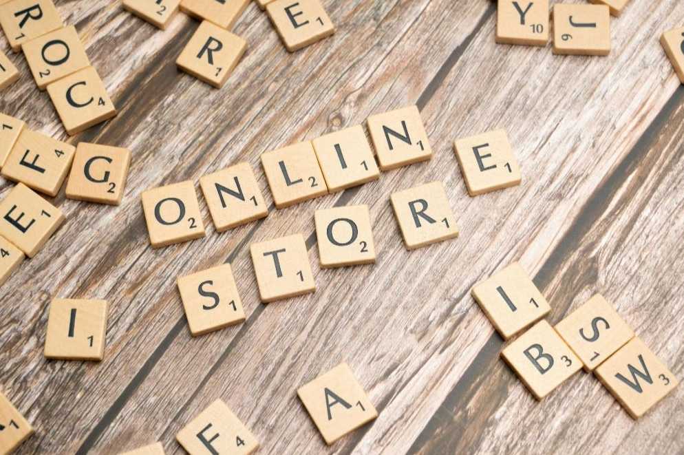 Online Store